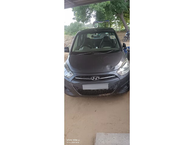 Used Hyundai i10 [2010-2017] Magna 1.2 Kappa2 in Deesa