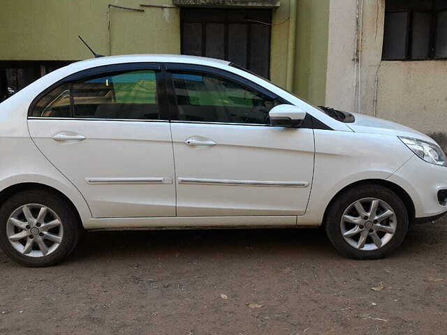 Used 2014 Tata Zest in Pune