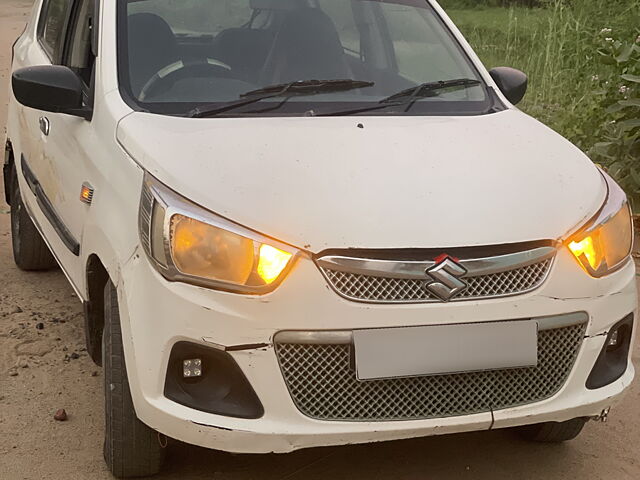 Used Maruti Suzuki Alto K10 [2014-2020] VXi [2014-2019] in Bhuj