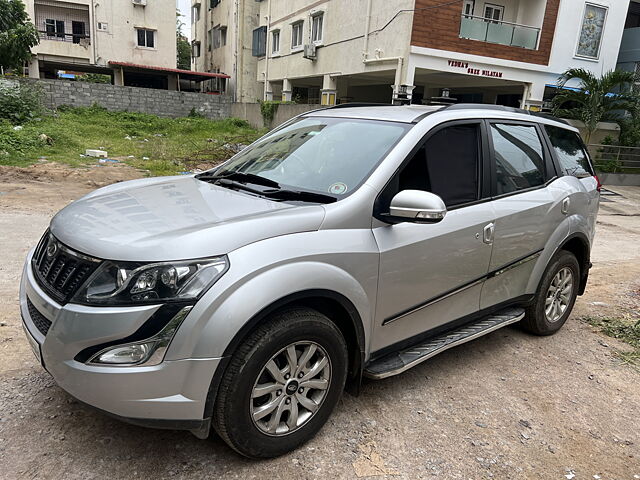 Used Mahindra XUV500 [2015-2018] W8 [2015-2017] in Hyderabad