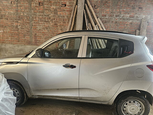 Used Mahindra KUV100 [2016-2017] K2 Plus D 6 STR in Rae Bareli