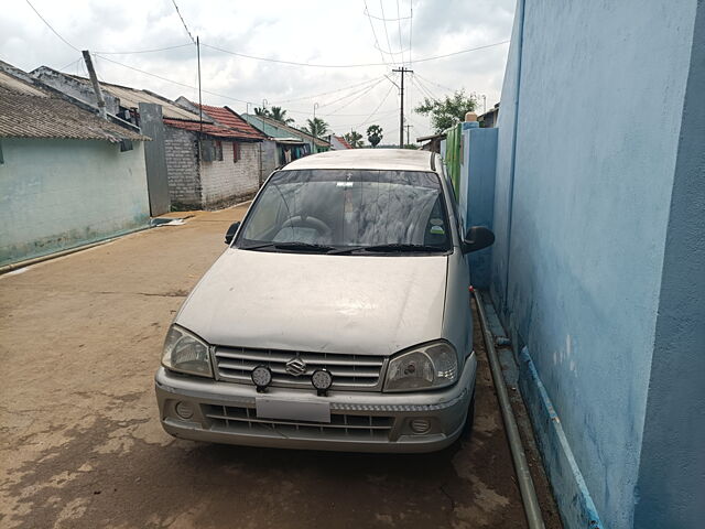 Used 2004 Maruti Suzuki Zen in Erode