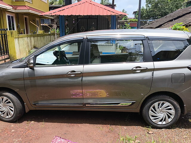 Used Maruti Suzuki Ertiga [2018-2022] VXi in North Goa