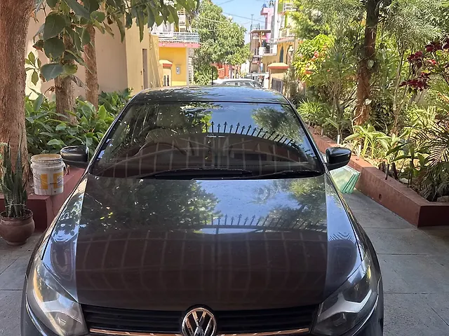Used 2014 Volkswagen Polo in Mysore