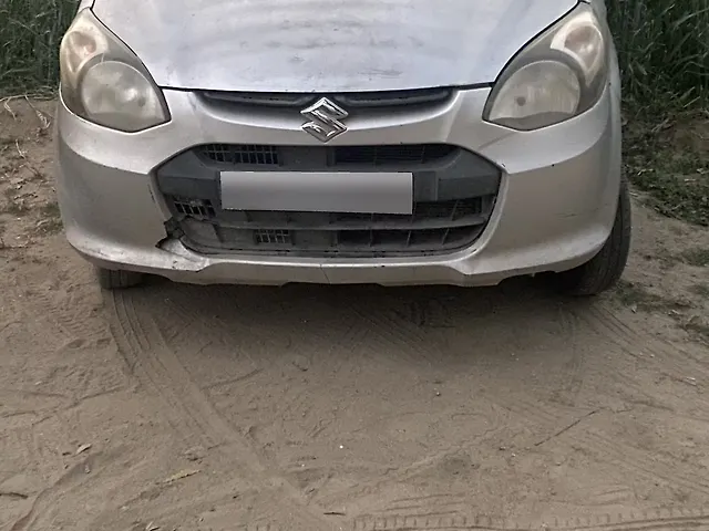 Used 2013 Maruti Suzuki Alto 800 in Beawar