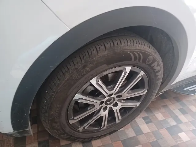 Used Mahindra XUV700 AX7 Luxury Pack Diesel AT 7 STR in Bangalore