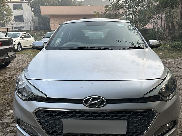 Used 2015 Hyundai Elite i20 in Delhi