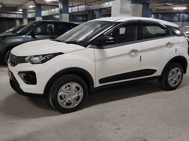 Used Tata Nexon [2020-2023] XE [2020-2023] in Lucknow