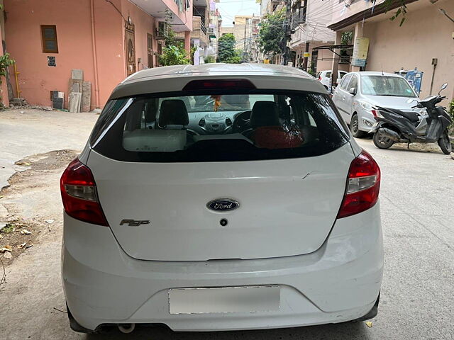 Used Ford Figo [2015-2019] Trend 1.2 Ti-VCT in Delhi