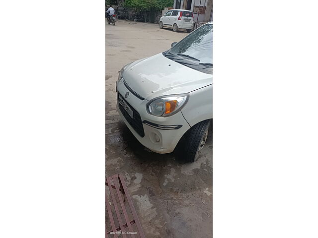 Used Maruti Suzuki Alto 800 [2012-2016] Lxi in Pratapgarh (Rajasthan)