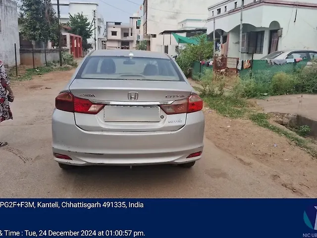 Used Honda City [2014-2017] E Diesel [2014-2016] in Durg