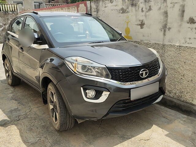 Used 2018 Tata Nexon in Ahmedabad