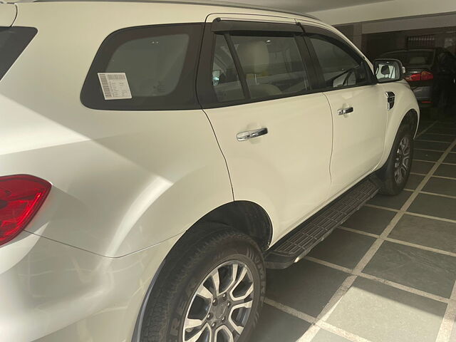 Used Ford Endeavour Titanium Plus 2.0 4x2 AT in Delhi