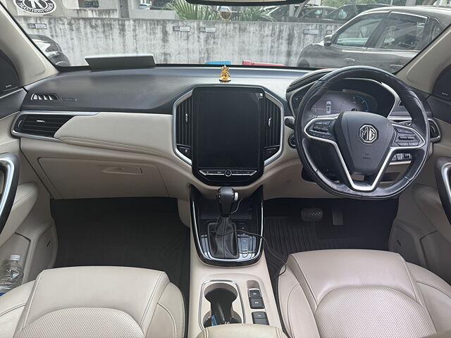 Used MG Hector [2019-2021] Sharp 1.5 DCT Petrol in Pune