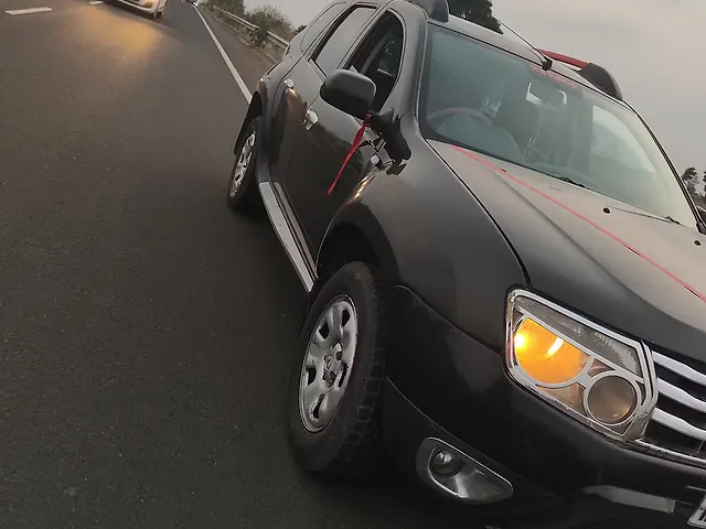 Used 2014 Renault Duster in Chhindwara Used 2014 Renault Duster in Chhindwara