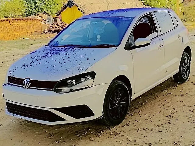 Used 2021 Volkswagen Polo in Lucknow