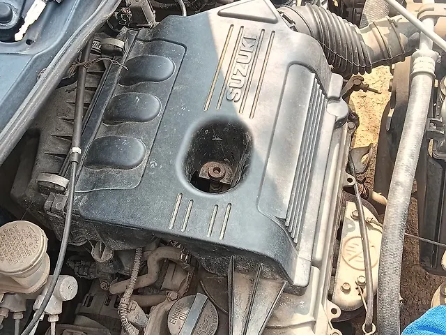 Used Maruti Suzuki Wagon R 1.0 [2010-2013] Vxi ABS-Airbag in Mahbubnagar