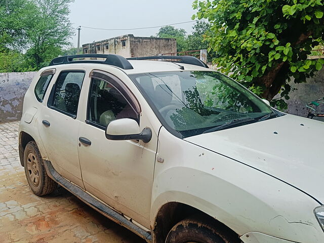 Used Renault Duster [2012-2015] 85 PS RxL Diesel in Alwar