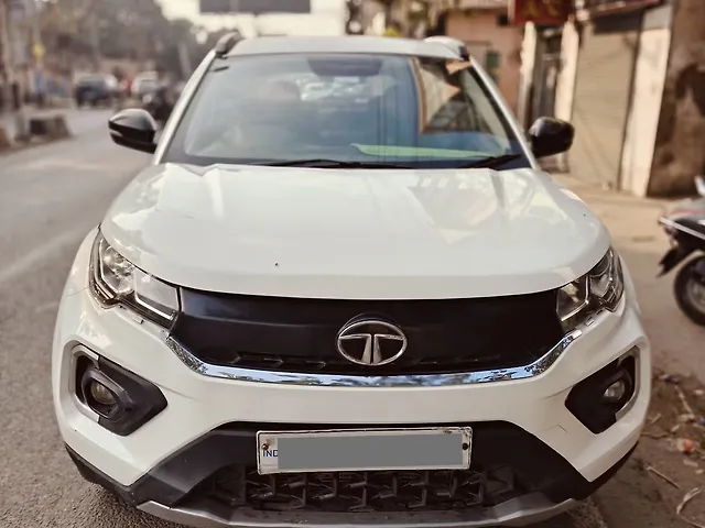 Used 2020 Tata Nexon in Muzaffarnagar