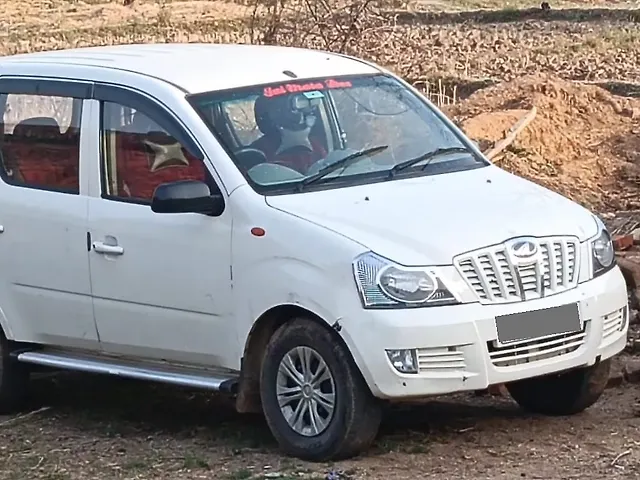Used 2011 Mahindra Xylo in Daltonganj