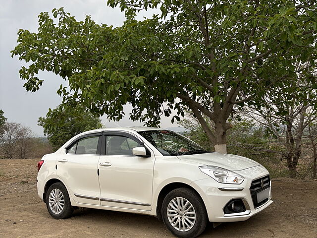 Used Maruti Suzuki Dzire ZXi [2020-2023] in Mumbai