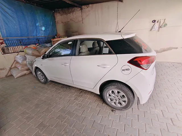 Used 2016 Hyundai Elite i20 in Barmer