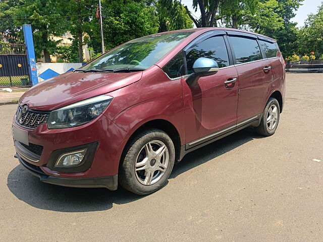 Used Mahindra Marazzo [2018-2020] M6 7 STR in Kolkata