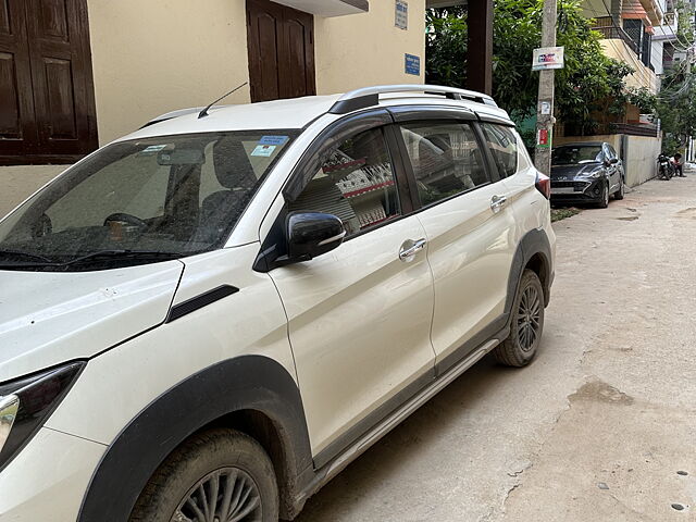 Used Maruti Suzuki XL6 [2019-2022] Zeta MT Petrol in Patna