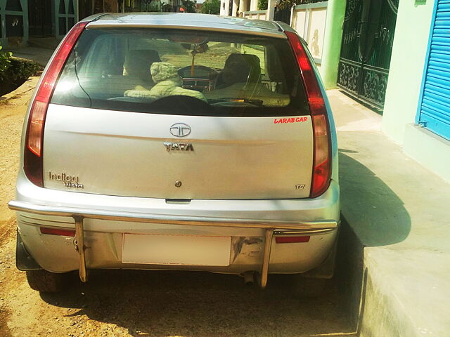 Used Tata Indica Vista [2008-2011] Aqua TDI BS-III in Satna