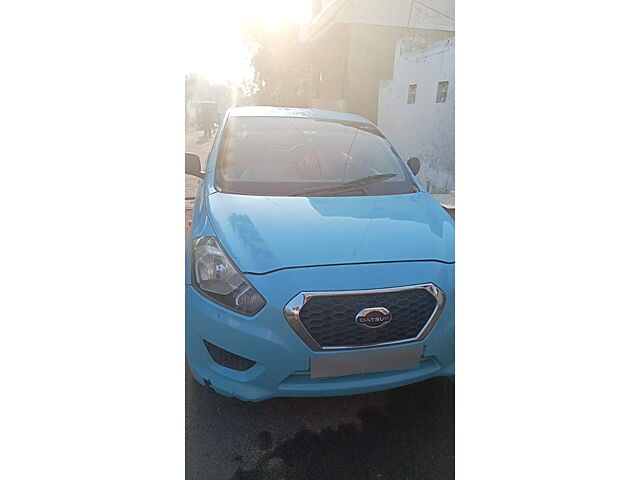 Used 2015 Datsun Go in Tiruppur