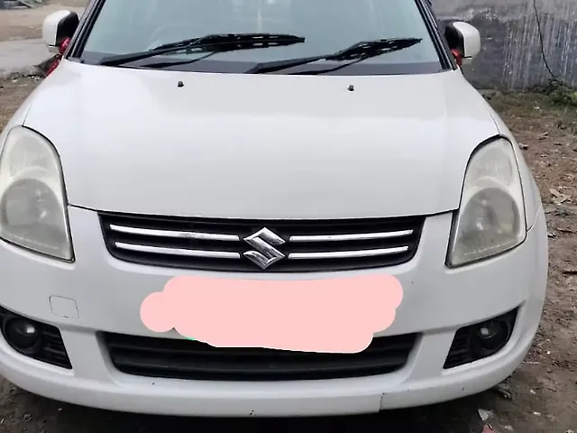 Used 2011 Maruti Suzuki Swift DZire in Ludhiana