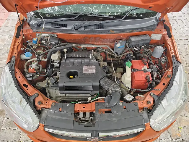 Used Maruti Suzuki Alto K10 [2014-2020] VXi AMT (Airbag) [2016-2019] in Jodhpur