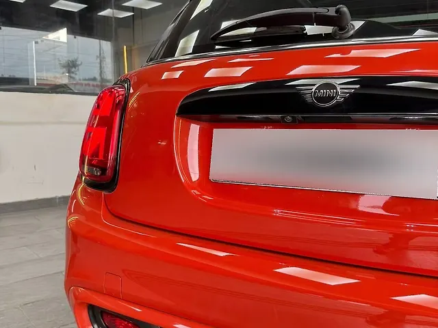 Used MINI Cooper [2014-2018] S in Pune