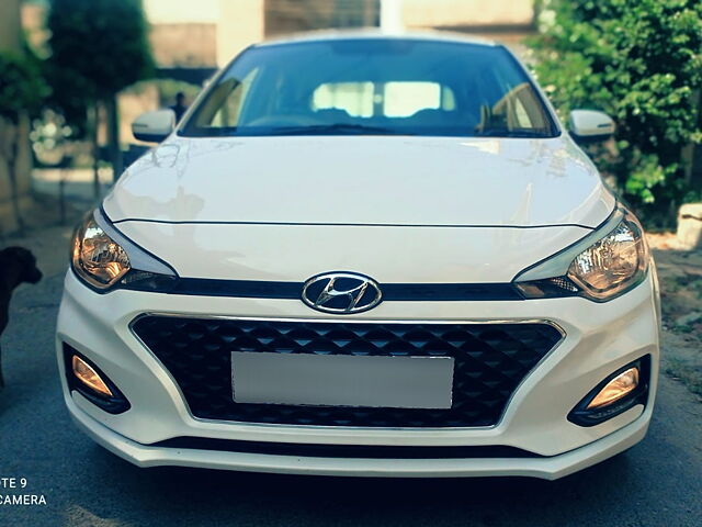 Used 2019 Hyundai Elite i20 in Ludhiana