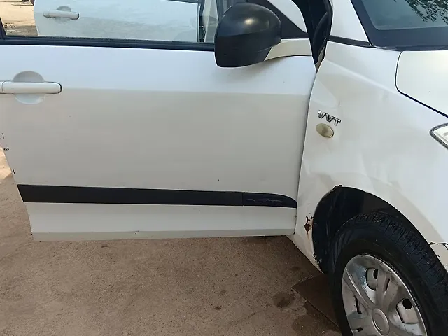 Used Maruti Suzuki Swift Dzire [2015-2017] LXI in Agra