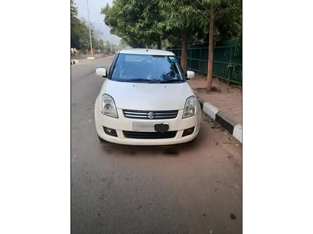 Used Maruti Suzuki Swift Dzire [2008-2010] VXi in Chandigarh