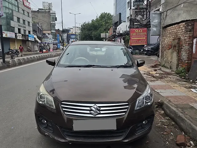 Used 2018 Maruti Suzuki Ciaz in Lucknow Used 2018 Maruti Suzuki Ciaz in Lucknow