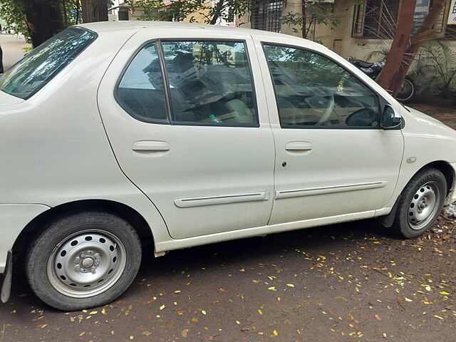 Used Tata Indigo eCS [2010-2013] LE TDI BS-III in Nashik