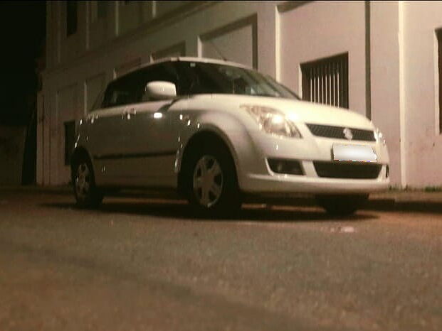 Used Maruti Suzuki Swift [2011-2014] VXi in Thiruvananthapuram