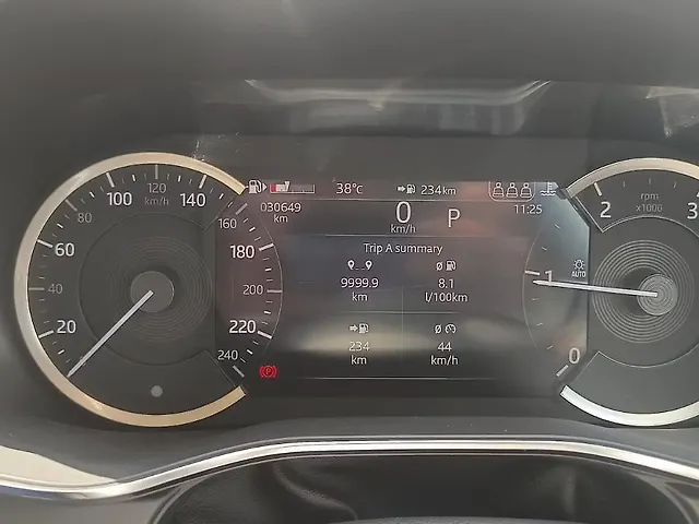 Used Jaguar F-Pace S R-Dynamic 2.0 Diesel [2021-2023] in Jaipur