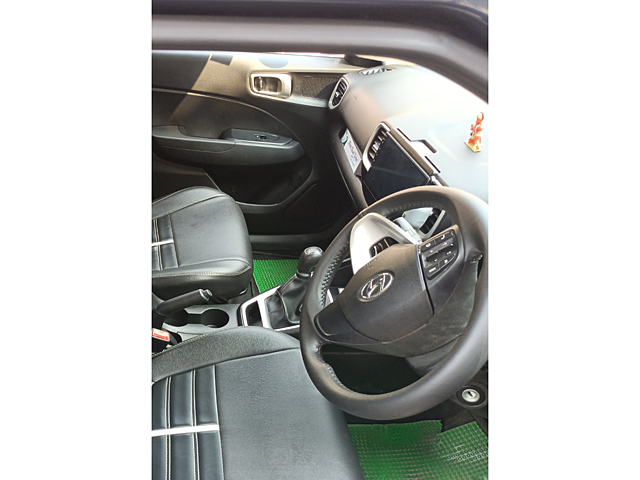 Used Hyundai Venue [2019-2022] S 1.2 Petrol in Dehradun