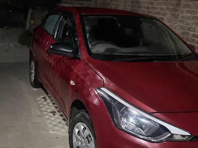 Used Hyundai Elite i20 [2018-2019] Era 1.2 in Kupwara