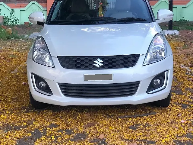 Used 2018 Maruti Suzuki Swift in Tuticorin Used 2018 Maruti Suzuki Swift in Tuticorin
