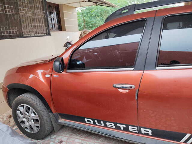 Used Renault Duster [2016-2019] 85 PS RxE 4X2 MT Diesel in Tirunelveli