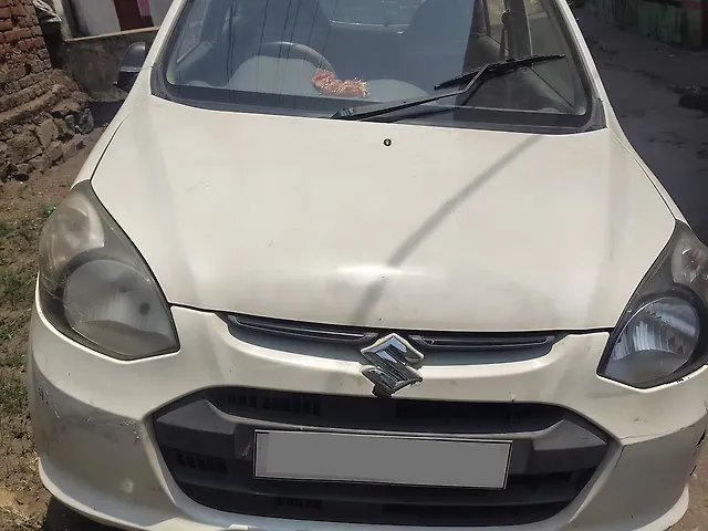 Used 2014 Maruti Suzuki Alto 800 in Bokaro Steel City Used 2014 Maruti Suzuki Alto 800 in Bokaro Steel City