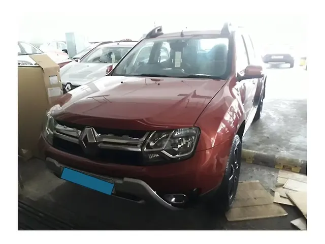Used 2017 Renault Duster in Chennai
