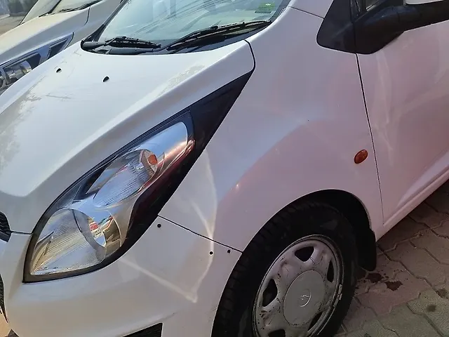 Used 2015 Chevrolet Beat in Balaghat