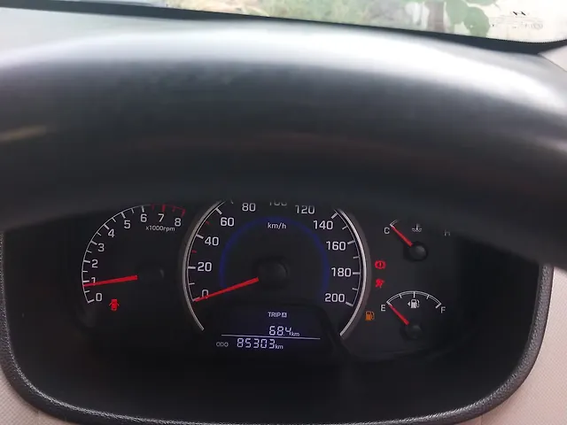 Used Hyundai Grand i10 [2013-2017] Era 1.2 Kappa VTVT [2013-2016] in Akluj