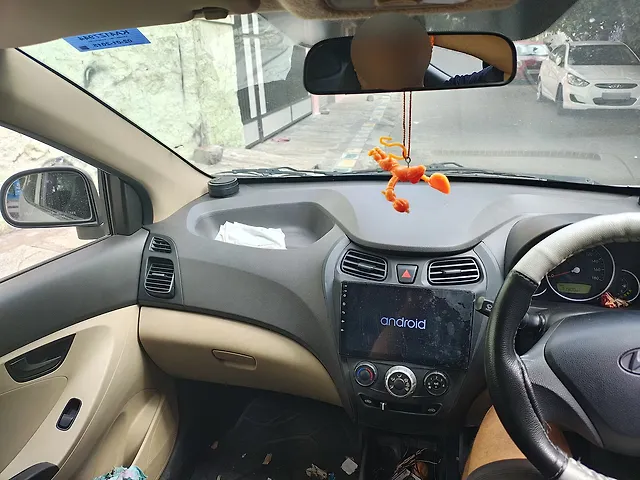 Used Hyundai Eon 1.0 Kappa Magna + (O) [2014-2016] in Bangalore