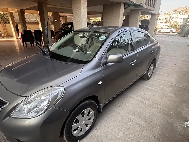 Used 2011 Nissan Sunny in Ahmedabad